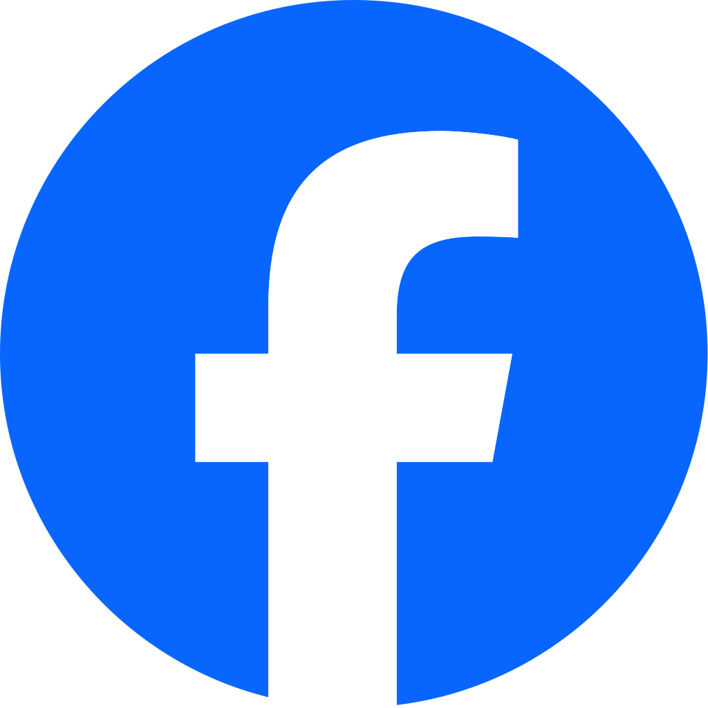 Facebook Logo